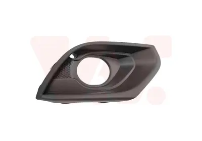 GM 13450674 Sis Kapak Sağ Siyah Sisli 1223306 13450674