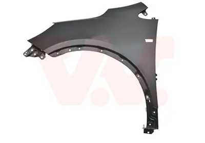 GM 42476673 Ön Çamurluk Sol  X 42476673