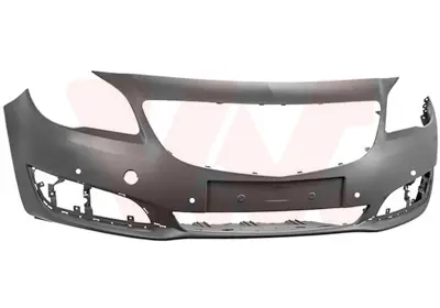 GM 23106400 Tampon Ön 23106400 1401115