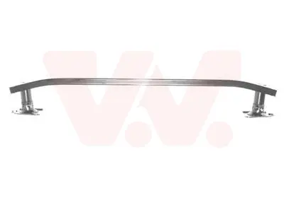 GM 13188290 Tampon Demiri Arka 13188290 1405059