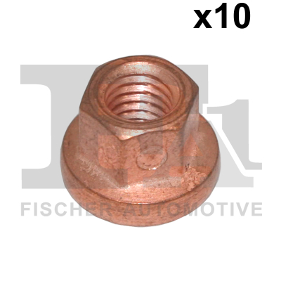 PSA 0341.N5 Ba!Lantı Somunu 341N5 3648745