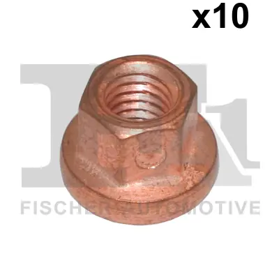 PSA 0341.N5 Ba!Lantı Somunu 341N5 3648745