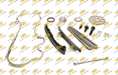 PSA 0806.81 Eksantrik Dişli Vidası 80681