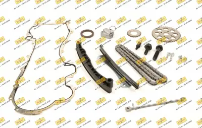 PSA 0806.81 Eksantrik Dişli Vidası 80681