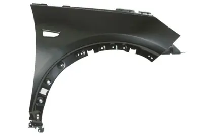 PSA 9817516980 Front Wıng 95525664 9817516980