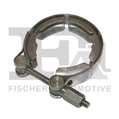 PSA 0377.82 Wormdrıve Clamp 37782