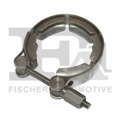 PSA 0377.82 Wormdrıve Clamp 37782