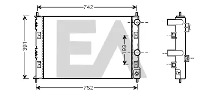 PSA 0610.03 Bağlantı Cıvatası 0610.03