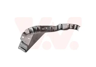 BSG 70-922-065 Ön Tampon Bağlantı Braketı Sol 1612522080 1374289080 1626195780