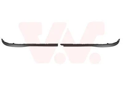 BSG 70-922-088 Ön Tampon Spoylerlı 7414YT 7414YTL 7414PZ 7414YTR