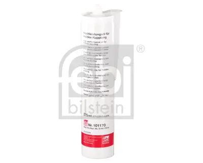 FEBI BILSTEIN 101170 Haldex Yağı ( 0.275 Lt ) G052175A1 101170 101170