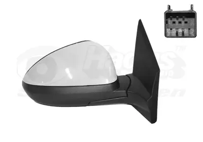 GM 95189400 Mırror 95189400 95930564