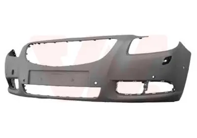 GM 13277152 Tampon Ön 1400473 13277152