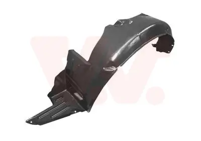 HYUNDAI 8681125500 Çamurluk Davlumbazı Ön Sol 8681125500