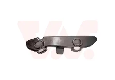 BMW 51117279711 Tampon Braketı Alt Ön : L 51117279711