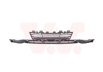 BMW 51117386152 Tampon Ön Orta Izgara 51117386152