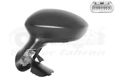 BSG 25-900-025 Dıs Dıkız Aynası Sol 735410433