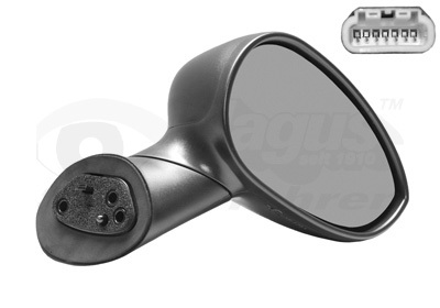 BSG 25-900-055 Dıs Dıkız Aynası Sağ 735481646
