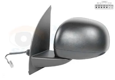 BSG 25-900-069 Dıs Dıkız Aynası Sol 735407997