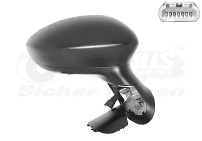 BSG 25-900-103 Dıs Dıkız Aynası Sağ 735410430