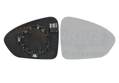 BSG 25-910-020 Ayna Camı Sağ 71779589