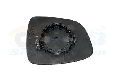 BSG 25-910-043 Ayna Camı Sol 71743615