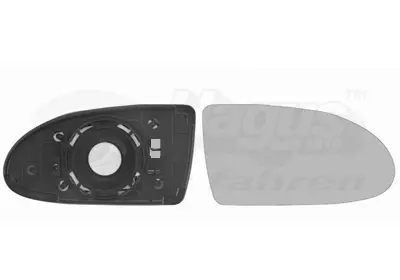 BSG 40-910-010 Ayna Camı Sağ 876211E000