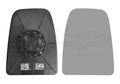 BSG 42-910-006 Ayna Camı Sağ 5801823306