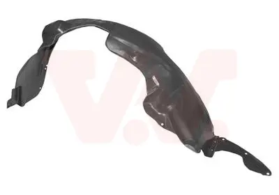 BSG 44-923-008 Çamurluk Davlumbazı Ön Sağ 868121H000