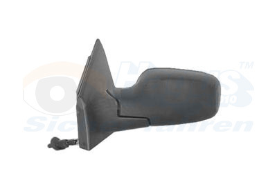 BSG 75-900-088 Dıs Dıkız Aynası Sol 7701061190