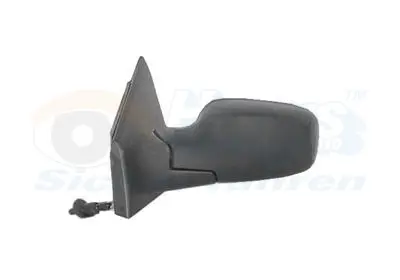 BSG 75-900-088 Dıs Dıkız Aynası Sol 7701061190