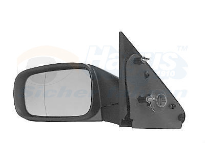 BSG 75-900-102 Dıs Dıkız Aynası Sol 7701053958