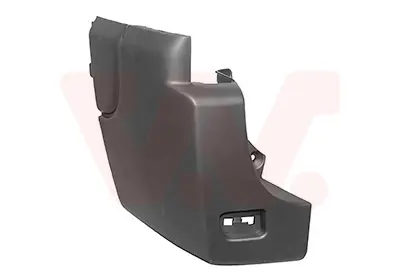 BSG 75-920-014 Tampon Kösesı Arka Sol 851210001R