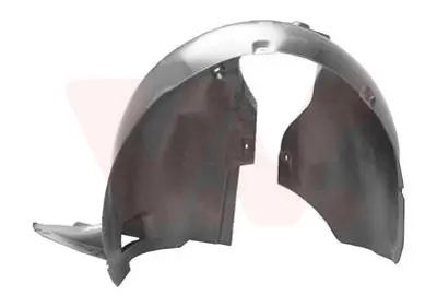 BSG 80-923-007 Çamurluk Davlumbazı Ön Sol 3T0809957D