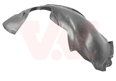 BSG 90-923-068 Çamurluk Davlumbazı Ön Sağ 5H0805970A