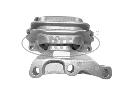 CORTECO 49394605 Motor Takozu Sağ 6C0199262A