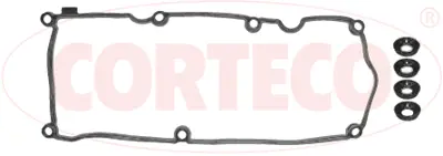 CORTECO 49421063 Üst Kapak Contası 04L103483S