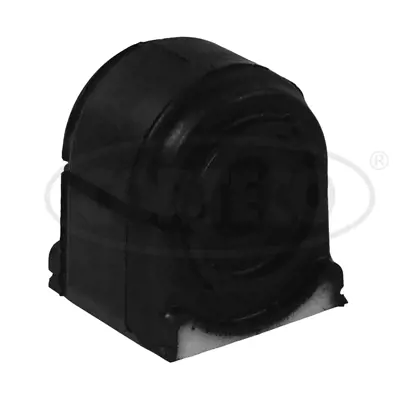 CORTECO 80004531 Vıraj Demır Lastiği  A9063233585