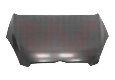 HYUNDAI 664000P010 Motor Kaputu 664001E010