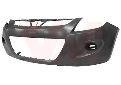 HYUNDAI 865101J000 Tampon Ön 865104P000