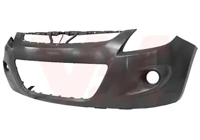 HYUNDAI 865101J010 Tampon Ön 865104P010