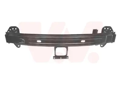 HYUNDAI 865301J000 Tampon Demırı Ön 865301J000