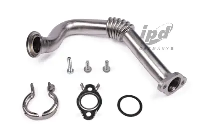 VW 03L131521R Egr Borusu 03L131521R