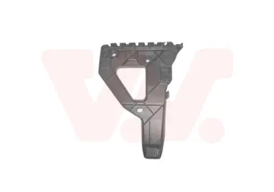 VW 4F0807227 Tampon Braketı Ön Sol 4F0807227