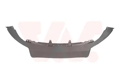 VW 5C68059039B9 Tampon Alt Spoylerı Ön 5C6805903