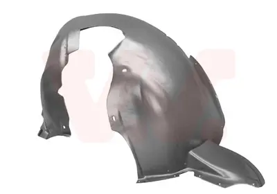 VW 5C6805911 Çamurluk Davlumbazı Ön Sol 5C6805911