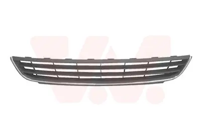 VW 5C6853671RYP Tampon Izgarası Orta 5C6853671RYP