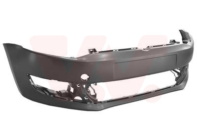 VW 6R0807221RGRU Tampon Ön 6R0807221R