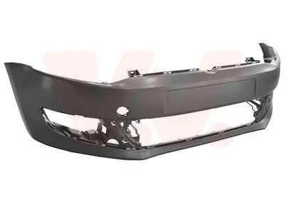 VW 6R0807221RGRU Tampon Ön 6R0807221R