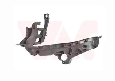 VW 8K0805607C Far Braketı Alt Sol 8K0805607C